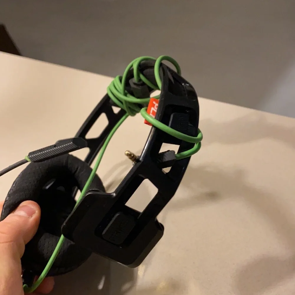 RIG 100 mic